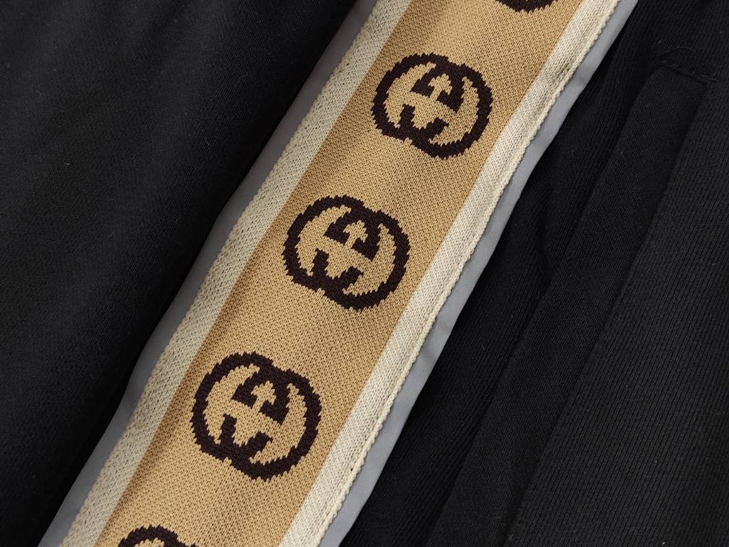 Gucc* pants